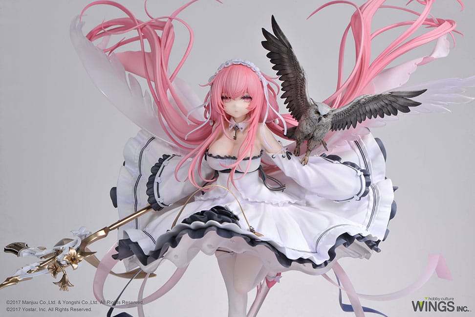 Perseus - Light Equipment Ver. - Wings Inc.