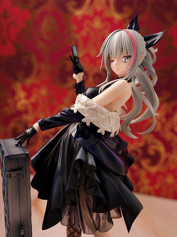 MDR - Girls Frontline - Wonderful Works