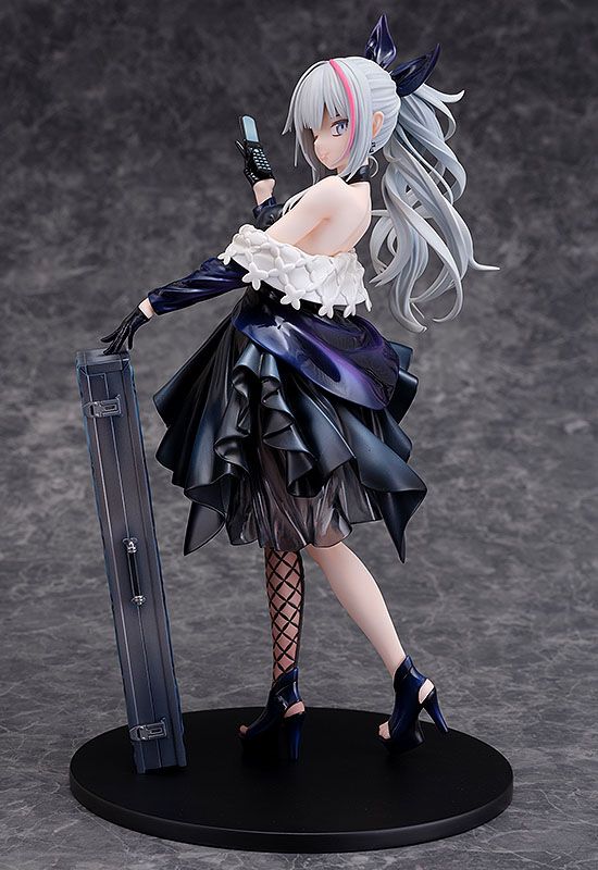 MDR - Girls Frontline - Wonderful Works