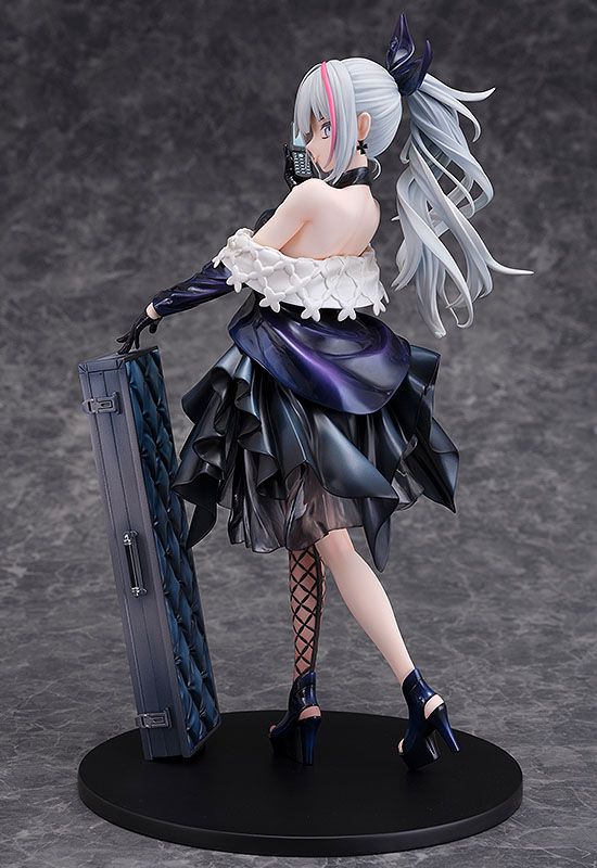 MDR - Girls Frontline - Wonderful Works