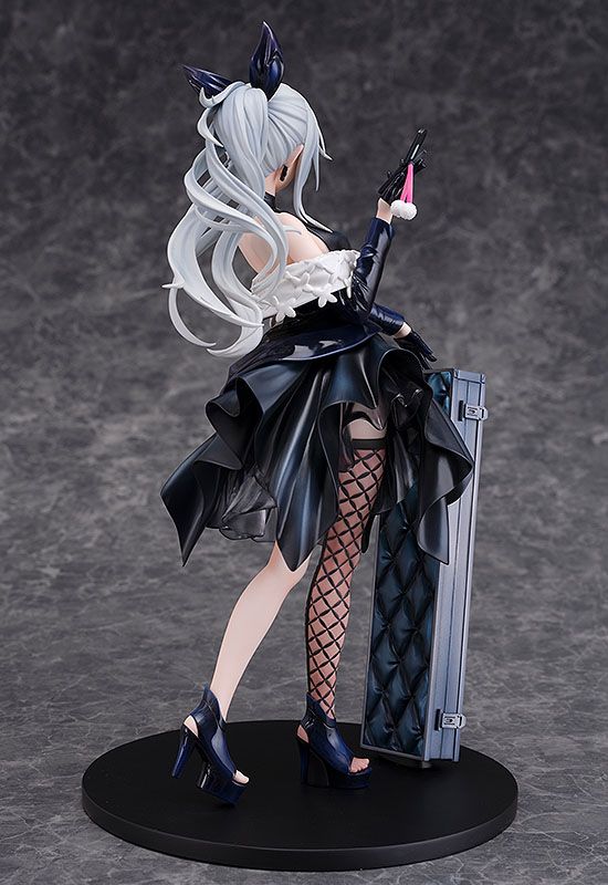MDR - Girls Frontline - Wonderful Works