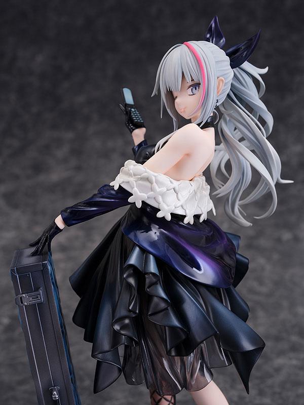 MDR - Girls Frontline - Wonderful Works