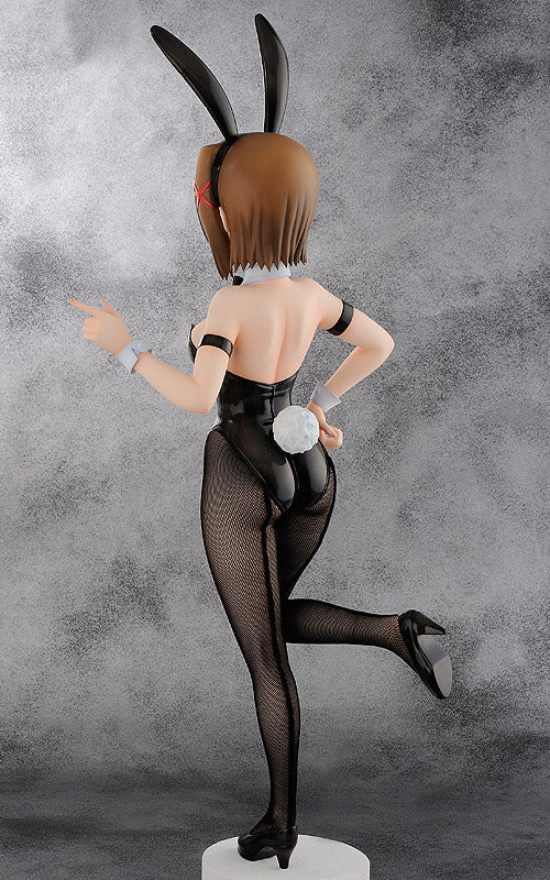 Hayate Yagami Bunny Ver. FREEing - Anime Figuren günstig kaufen