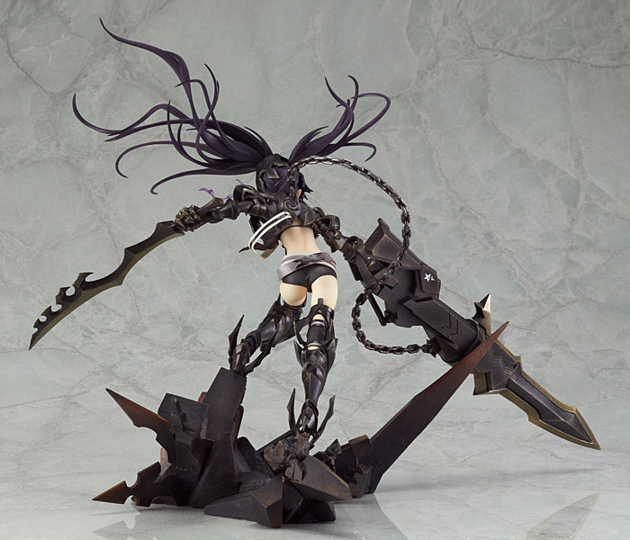 Insane Black Rock Shooter Black Rock Shooter Good Smile Company