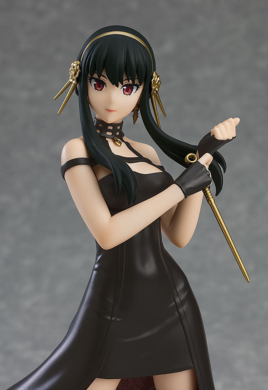 Yor Forger Pop Up Parade Spy × Family Good Smile Company - Anime Figuren günstig kaufen
