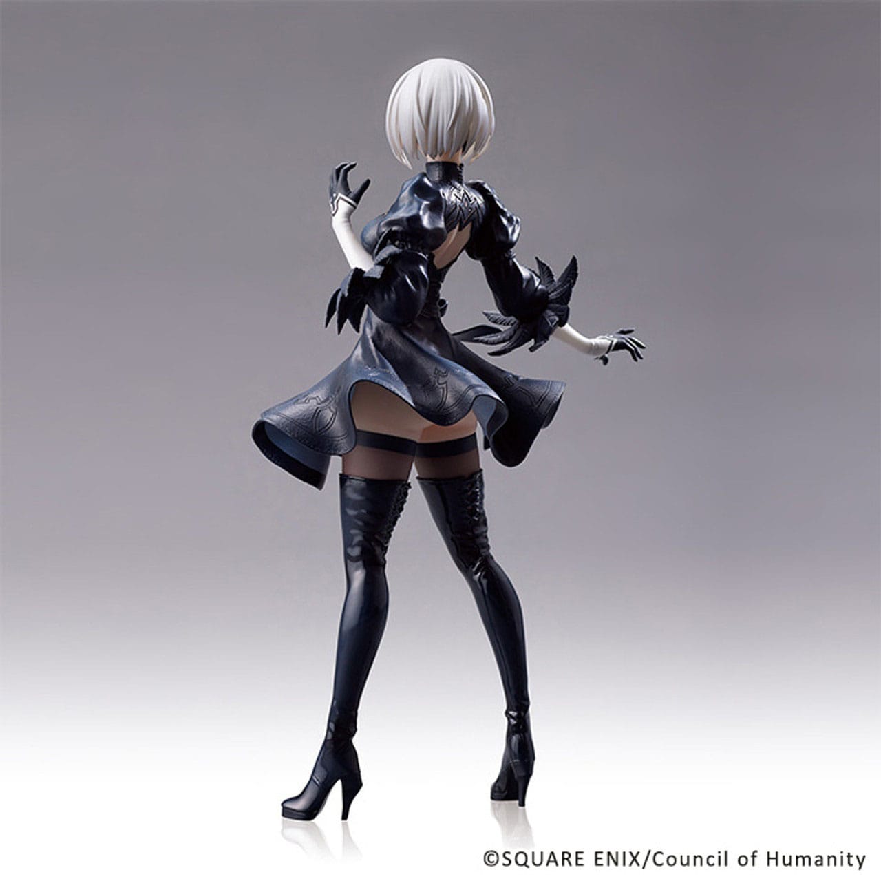 YoRHa No. 2 Type B - Ver. 1.1a Ver. - Square Enix - Anime Figuren günstig kaufen