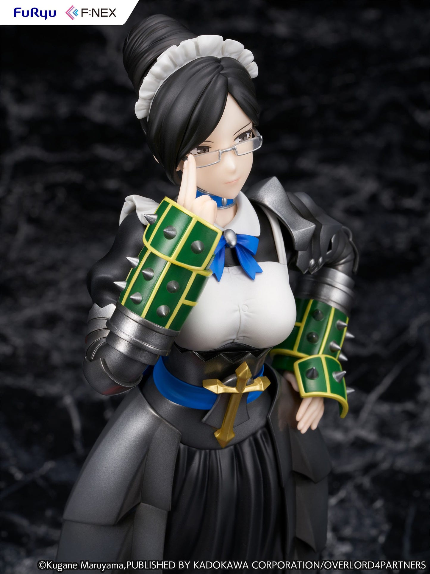Yuri Alpha F:Nex Furyu - Anime Figuren günstig kaufen