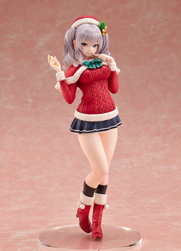 Kashima Xmas mode Ver. Fleet Girls Collection Kantai Collection