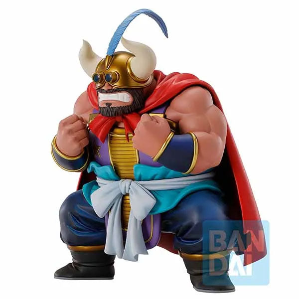 Cattle Devil (Ox King) - Dragon Ball - Banpresto