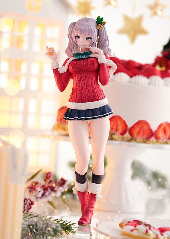 Kashima Xmas mode Ver. Fleet Girls Collection Kantai Collection