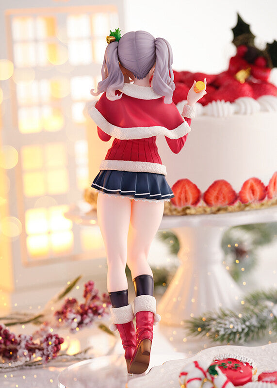 Kashima Xmas mode Ver. Fleet Girls Collection Kantai Collection