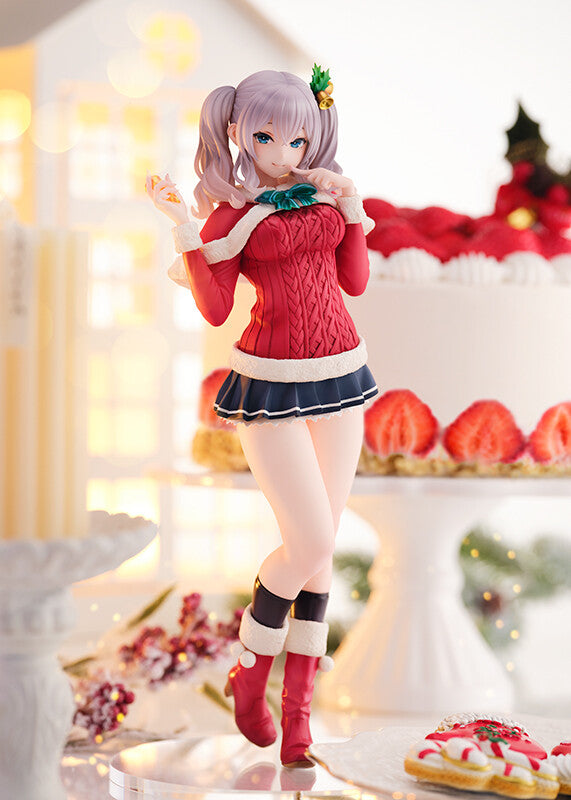 Kashima Xmas mode Ver. Fleet Girls Collection Kantai Collection