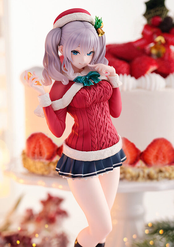 Kashima Xmas mode Ver. Fleet Girls Collection Kantai Collection