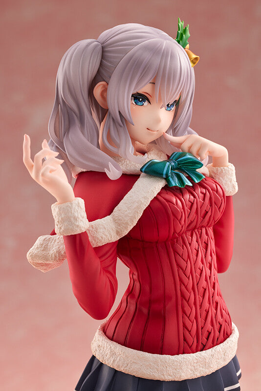 Kashima Xmas mode Ver. Fleet Girls Collection Kantai Collection