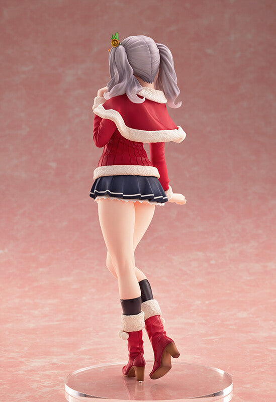 Kashima Xmas mode Ver. Fleet Girls Collection Kantai Collection