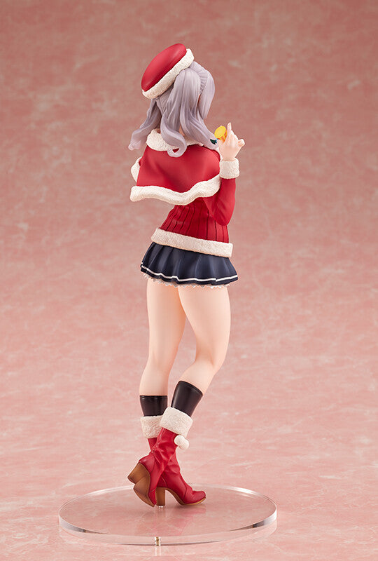 Kashima Xmas mode Ver. Fleet Girls Collection Kantai Collection