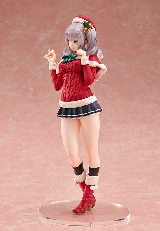 Kashima Xmas mode Ver. Fleet Girls Collection Kantai Collection