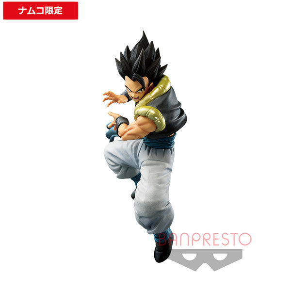 Gogeta - Strongest fusion fighter - Limited Edition - Anime Figuren - Genkidama.de / Anime Figuren kaufen u. vorbestellen