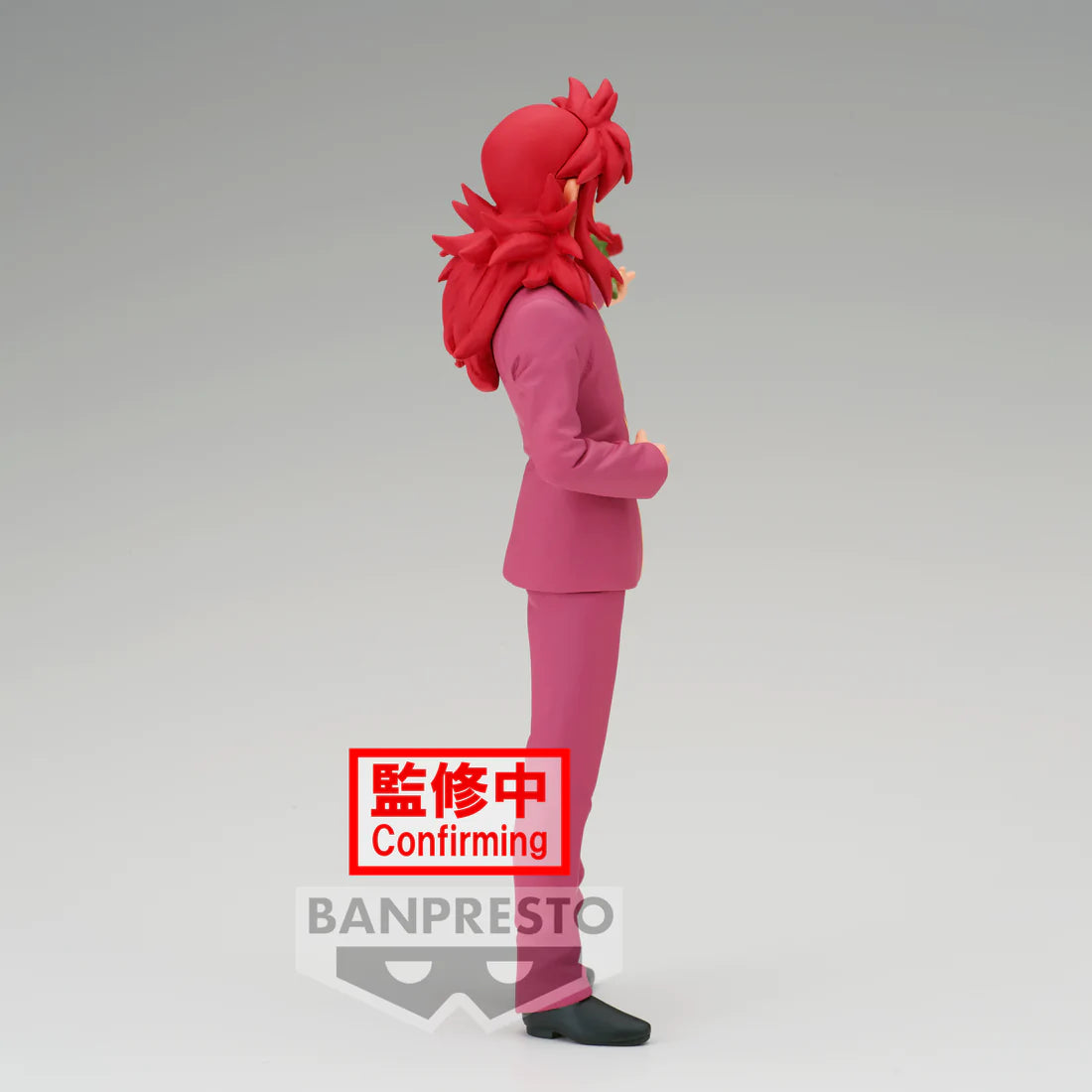 Kurama - DXF - 30th Anniversary - Yu Yu Hakusho