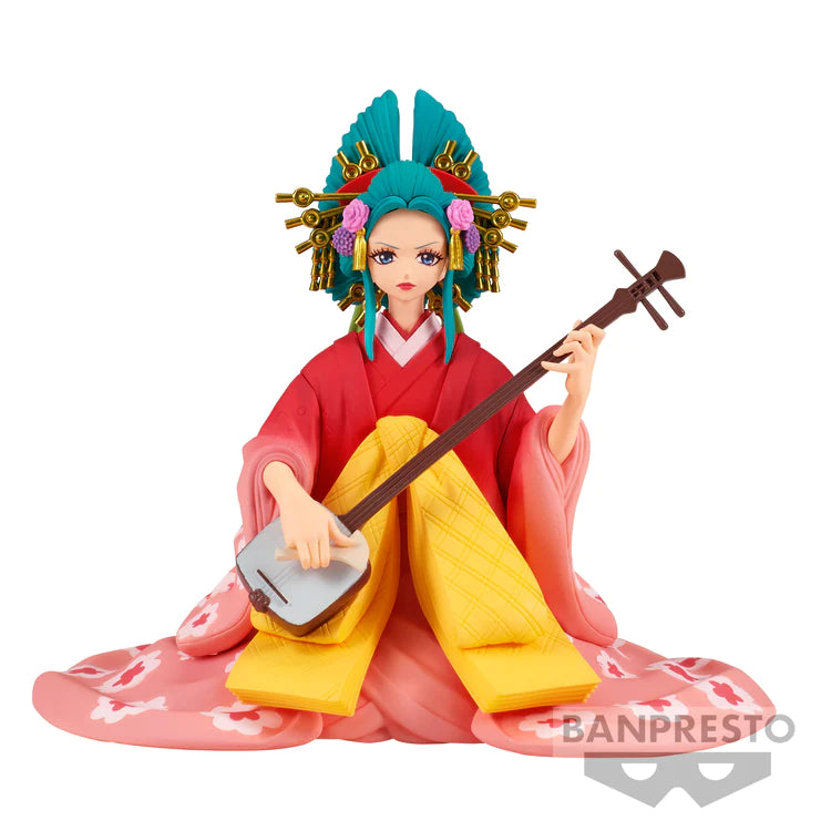 Komurasaki - DXF Grandline Men Extra - One Piece
