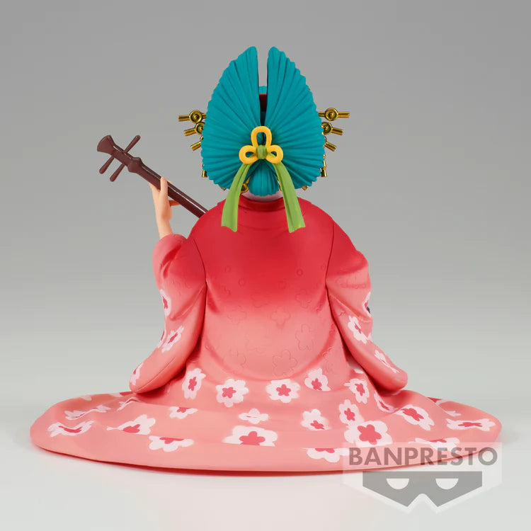 Komurasaki - DXF Grandline Men Extra - One Piece