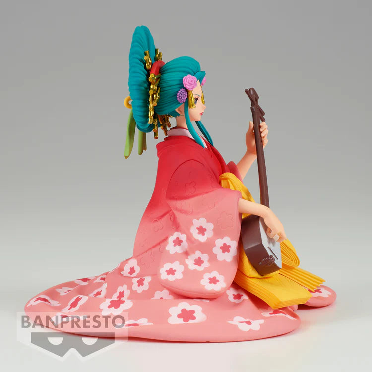 Komurasaki - DXF Grandline Men Extra - One Piece