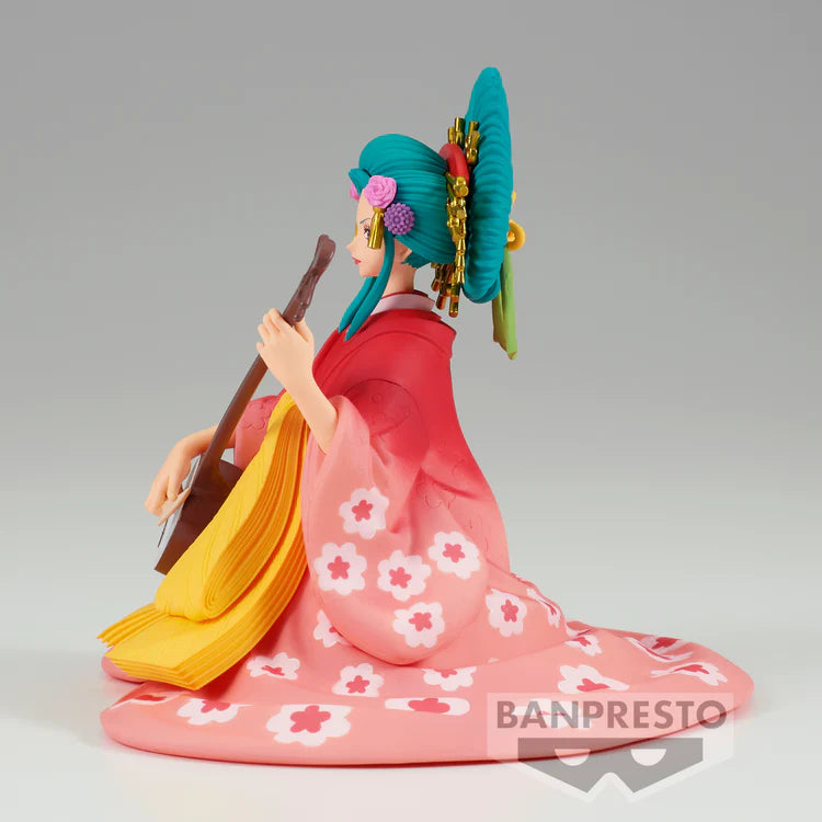 Komurasaki - DXF Grandline Men Extra - One Piece