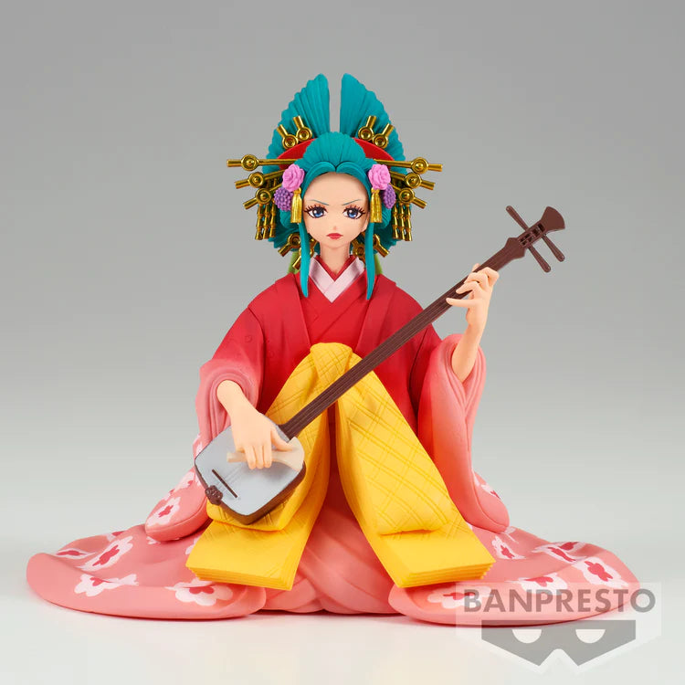 Komurasaki - DXF Grandline Men Extra - One Piece