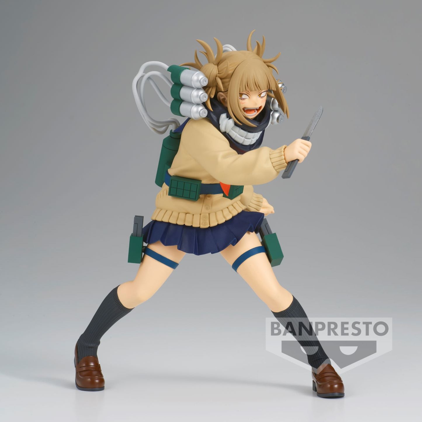 Himiko Toga - My Hero Academia - Banpresto