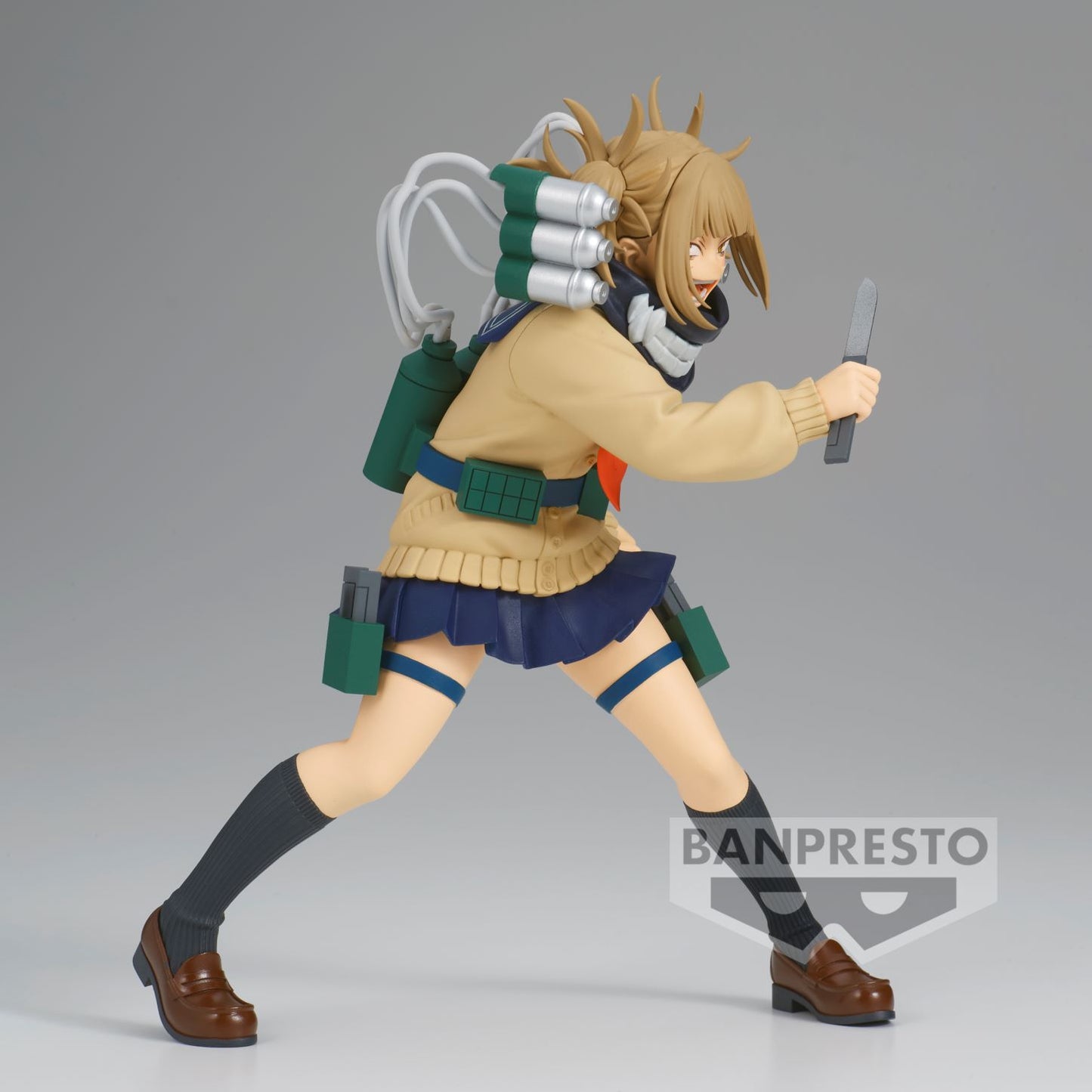 Himiko Toga - My Hero Academia - Banpresto