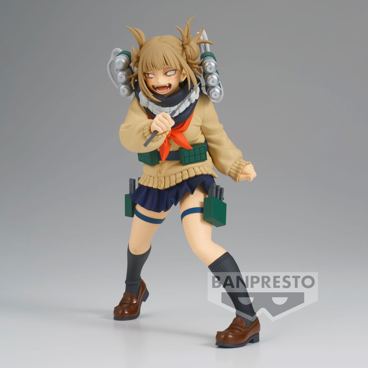 Himiko Toga - My Hero Academia - Banpresto