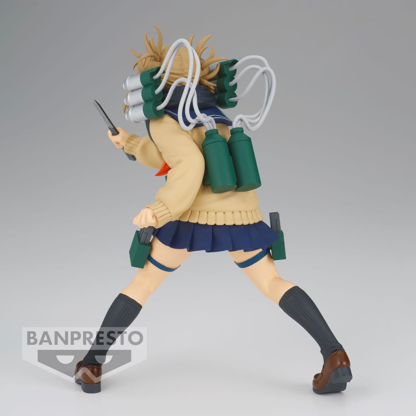 Himiko Toga - My Hero Academia - Banpresto