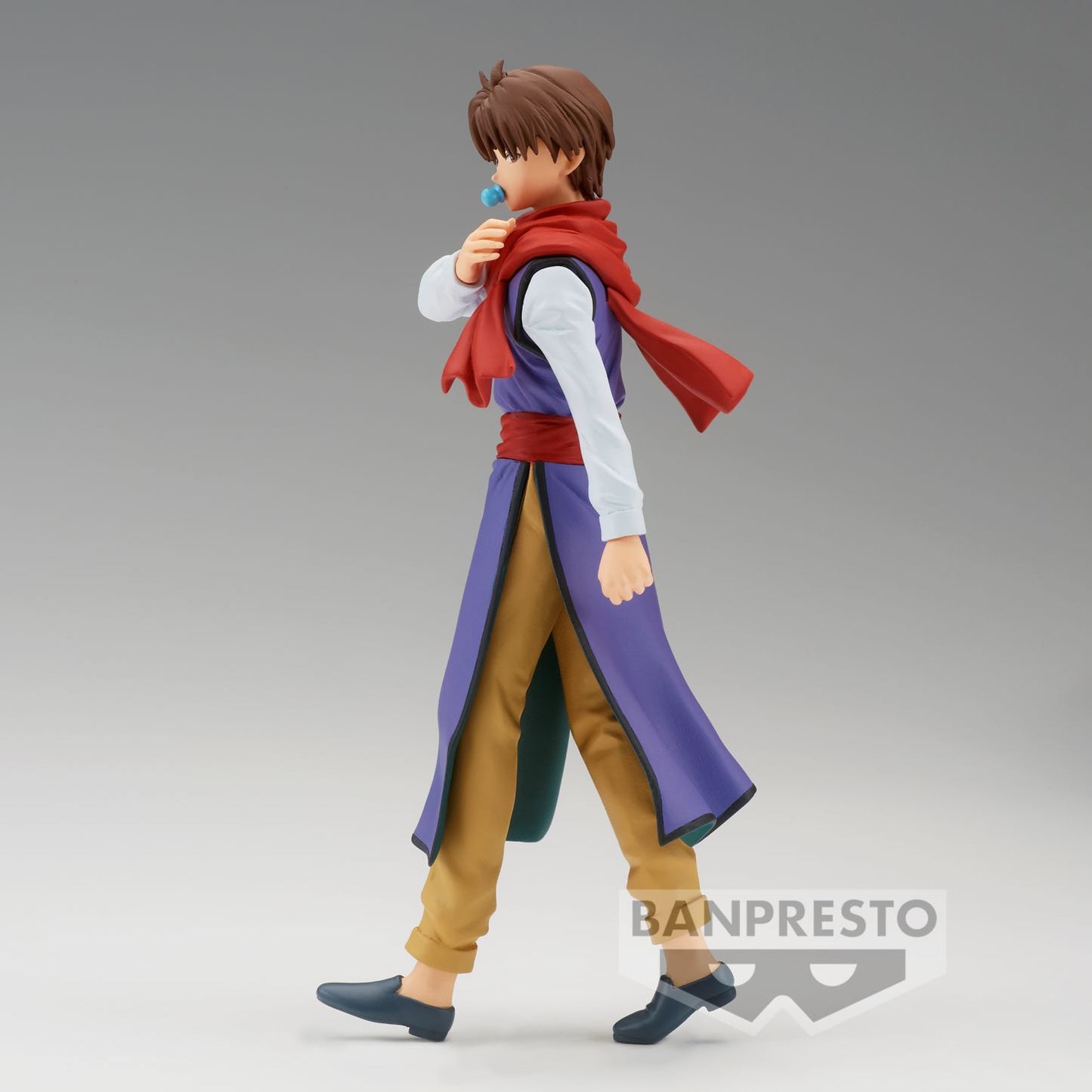Koenma - Yu Yu Hakusho - Banpresto