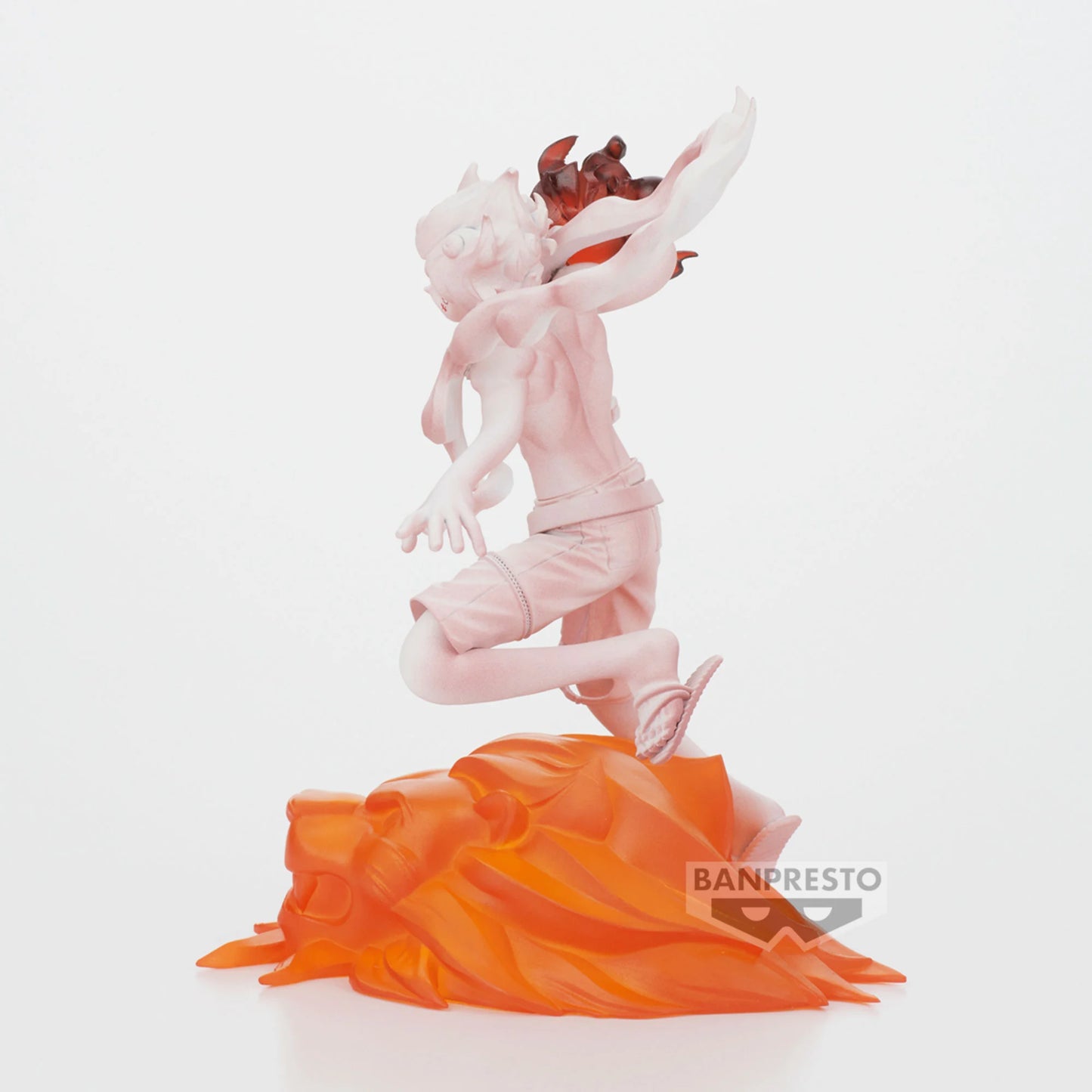 Monkey.D Ruffy - One Piece - Banpresto