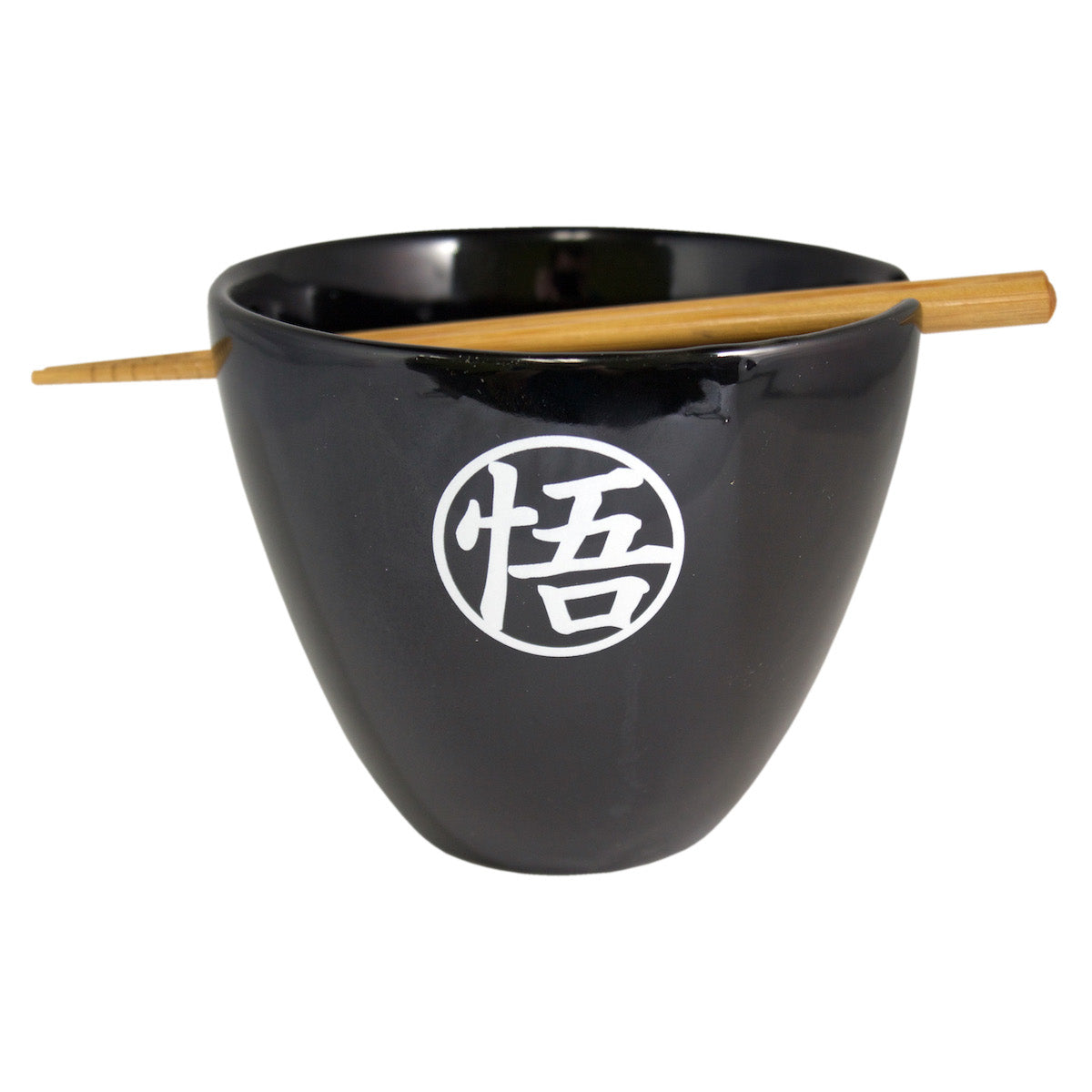 Ramen Schüssel - Dragon Ball - Goku Symbol