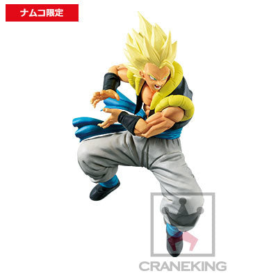 Gogeta – Super Sayajin SSJ – Special color Strongest fusion fighter Limited Edition - Dragonball Figur - Anime Figuren - Genkidama.de / Anime Figuren kaufen u. vorbestellen