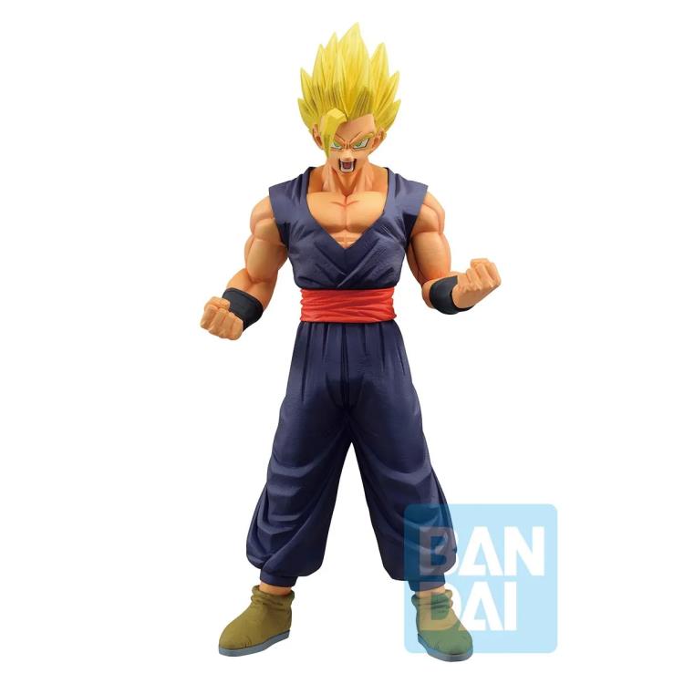 Super Saiyan Gohan (Vs. Omnibus Ultra)