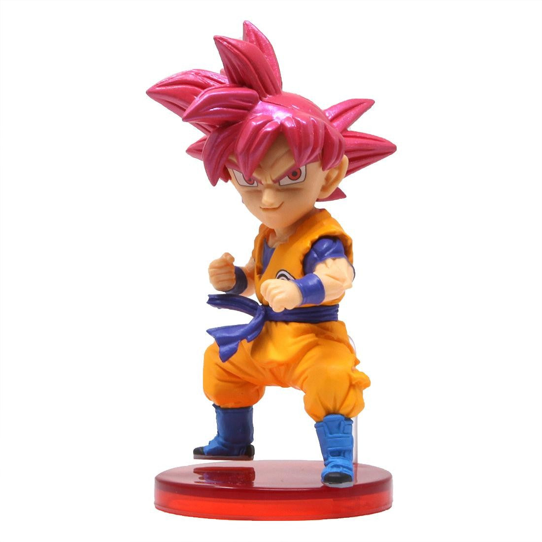 GOD WCF 26 Vol. 06 - Dragonball Super Heroes - Banpresto