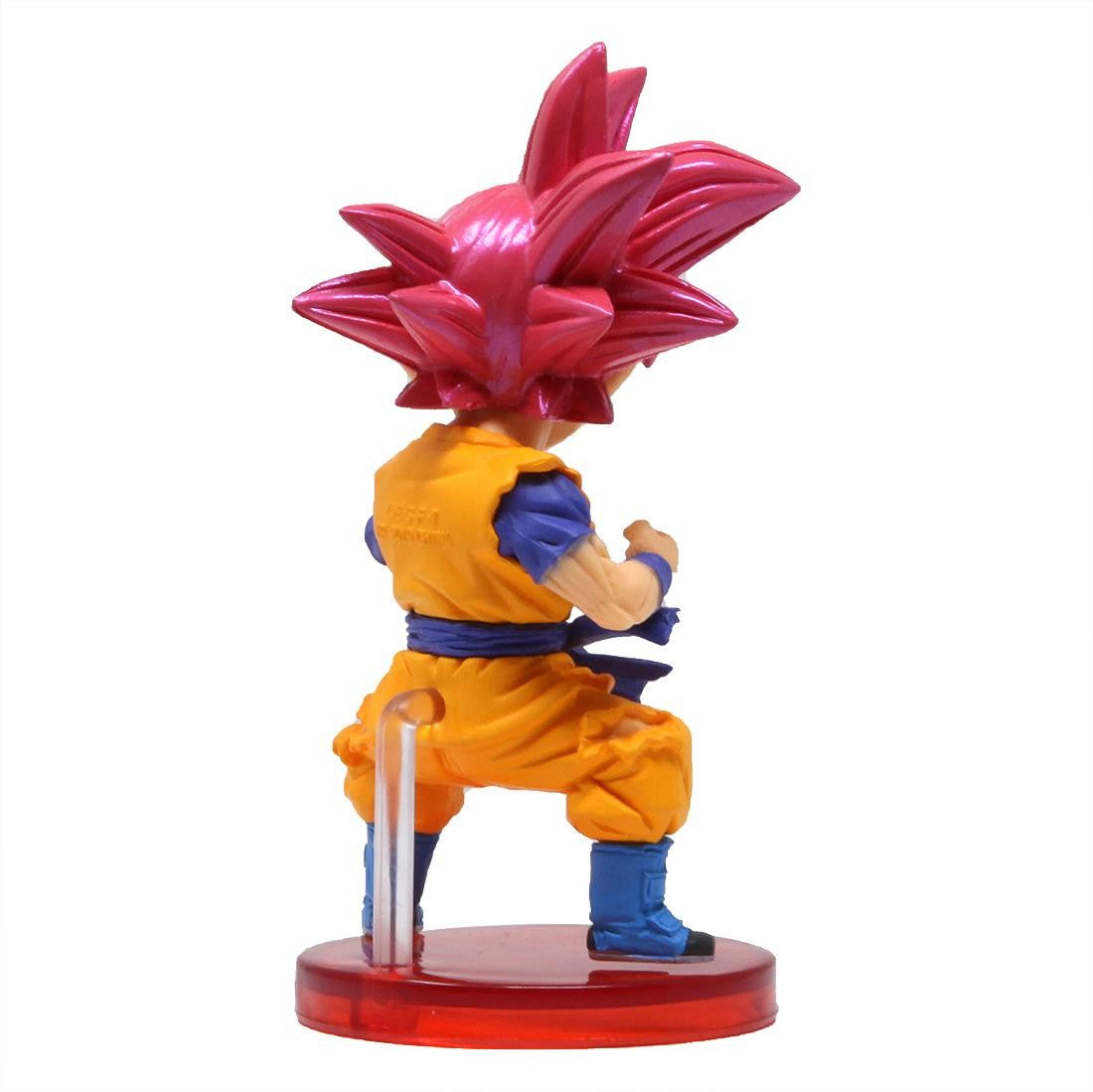 GOD WCF 26 Vol. 06 - Dragonball Super Heroes - Banpresto