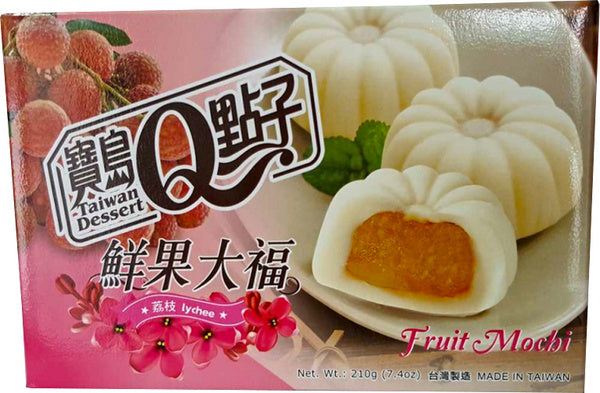 Litschi Mochi jap. Art 210g