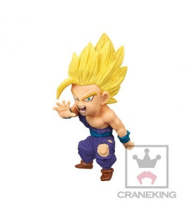 Son Gohan - SSJ2 DBZBS 06 Vol. 1 - Dragonball Z - Banpresto