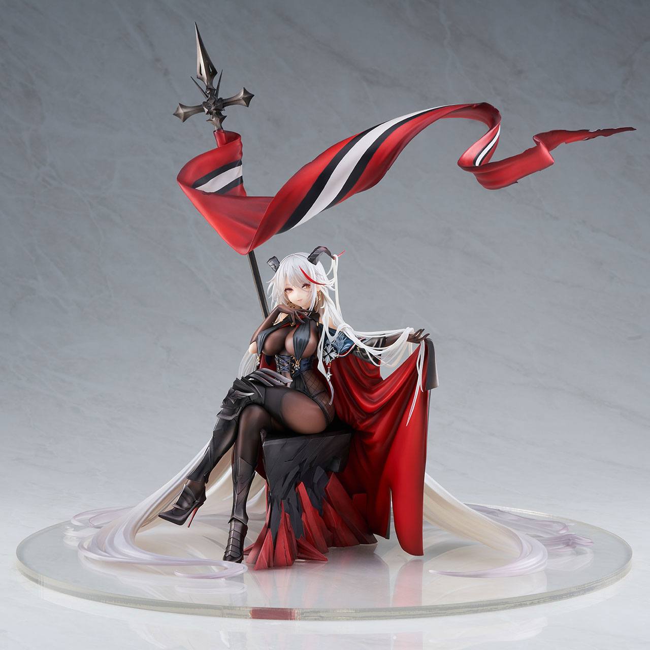 Agir Light Equipment Ver. Actoys