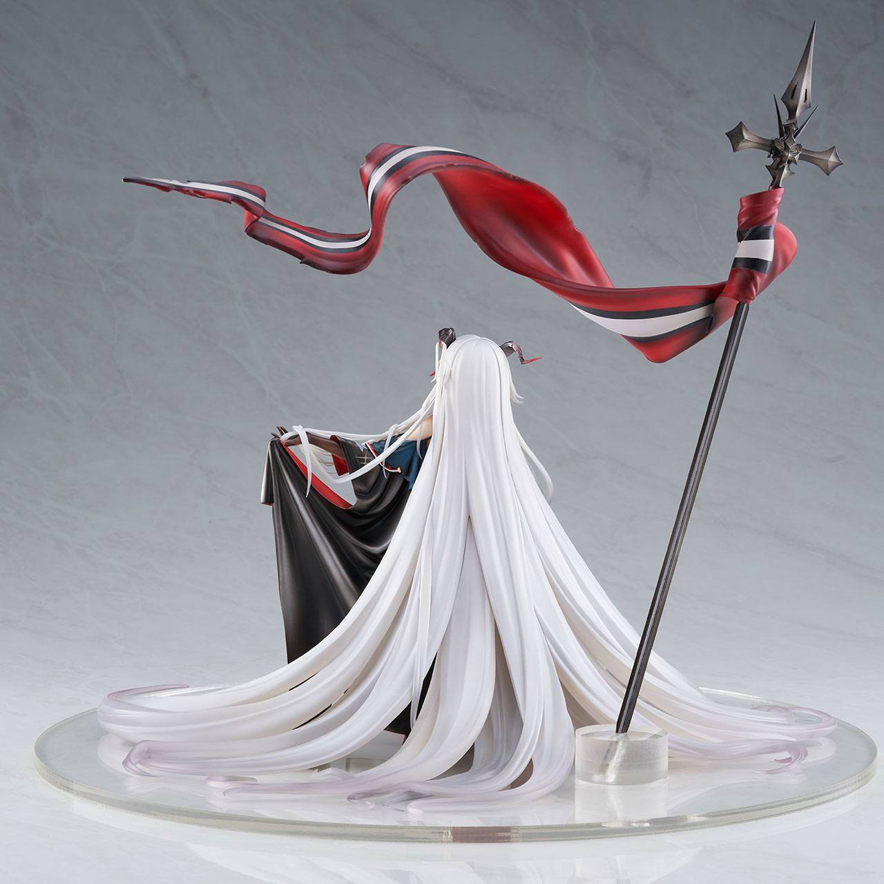 Agir Light Equipment Ver. Actoys