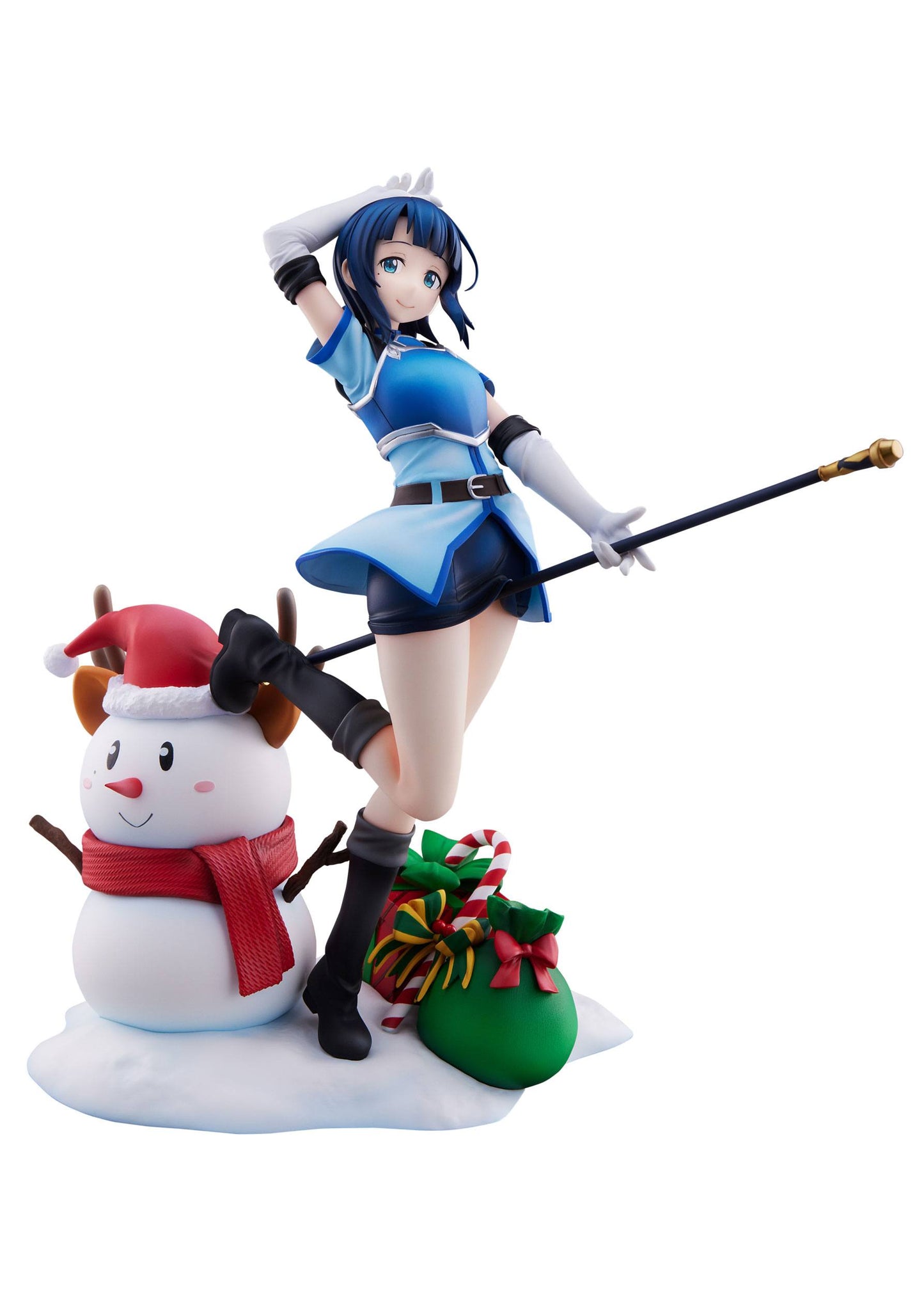 Sachi Limited Edition Sword Art Online - AliceGlint