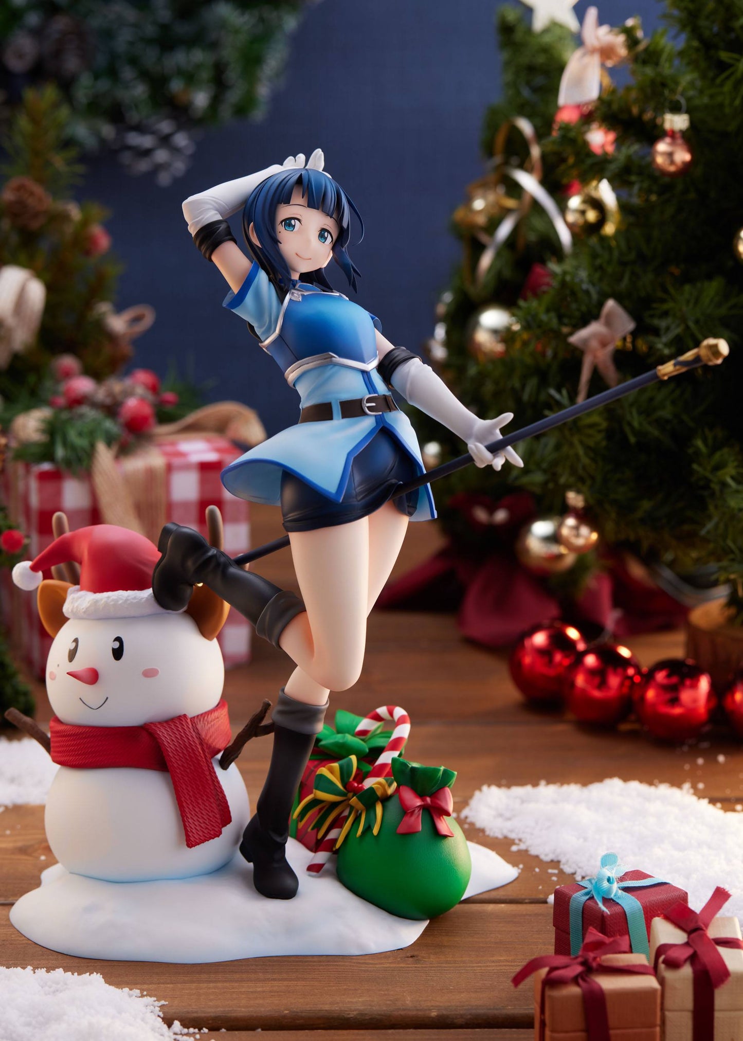 Sachi Limited Edition Sword Art Online - AliceGlint