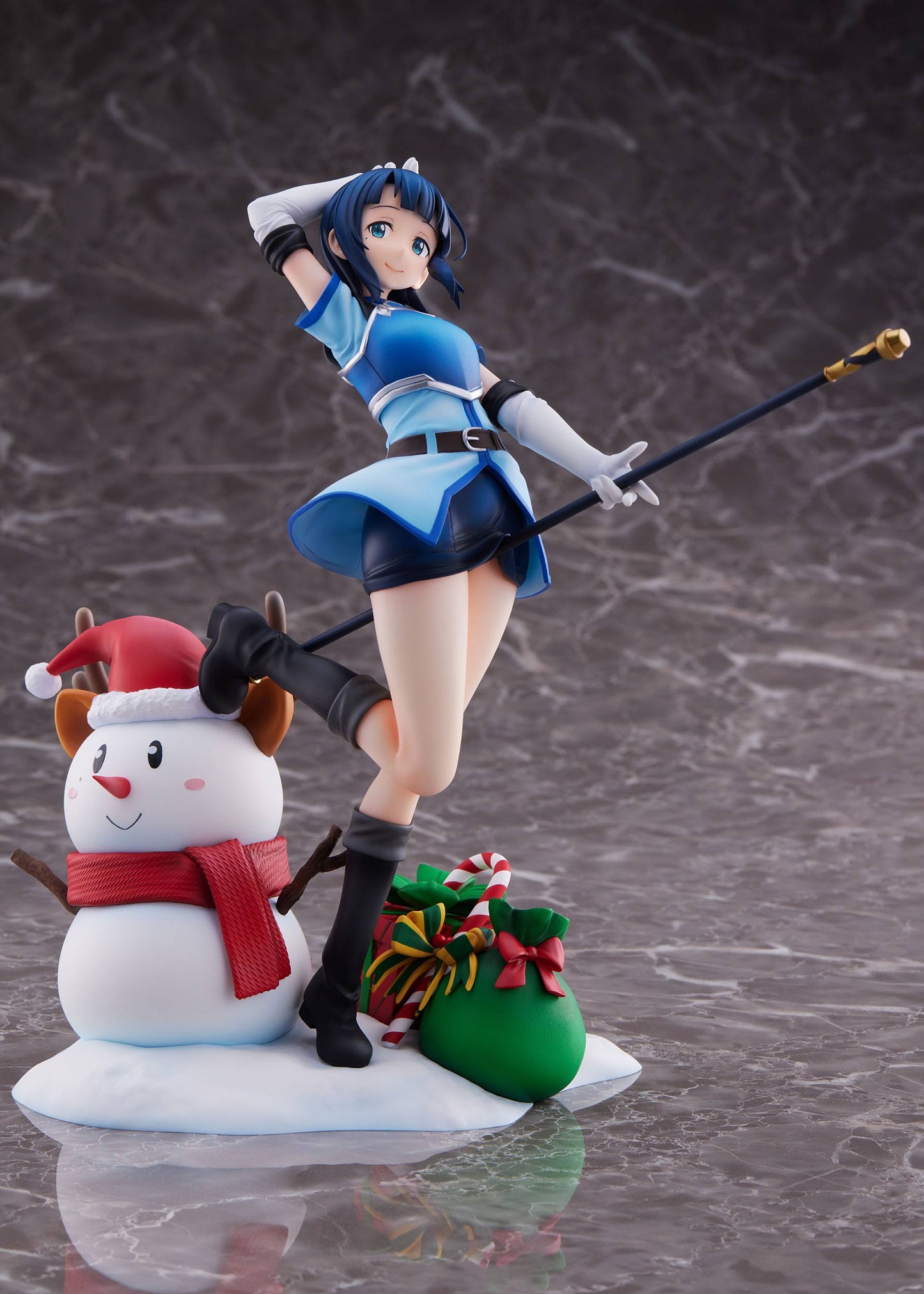 Sachi Limited Edition Sword Art Online - AliceGlint