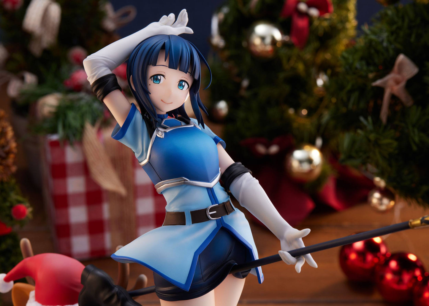 Sachi Limited Edition Sword Art Online - AliceGlint