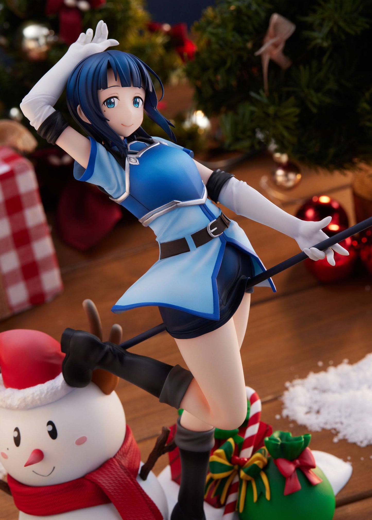 Sachi Limited Edition Sword Art Online - AliceGlint