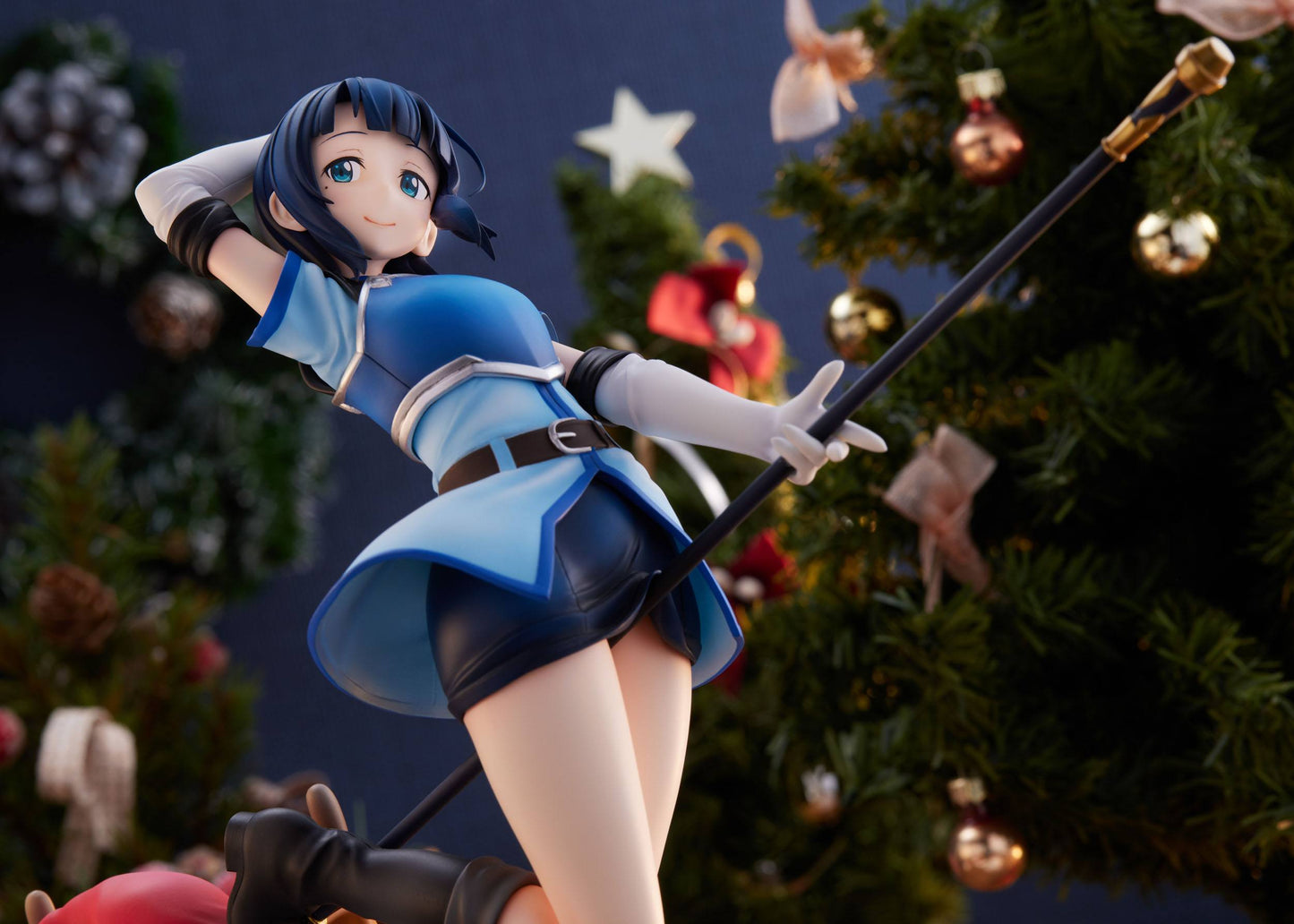 Sachi Limited Edition Sword Art Online - AliceGlint