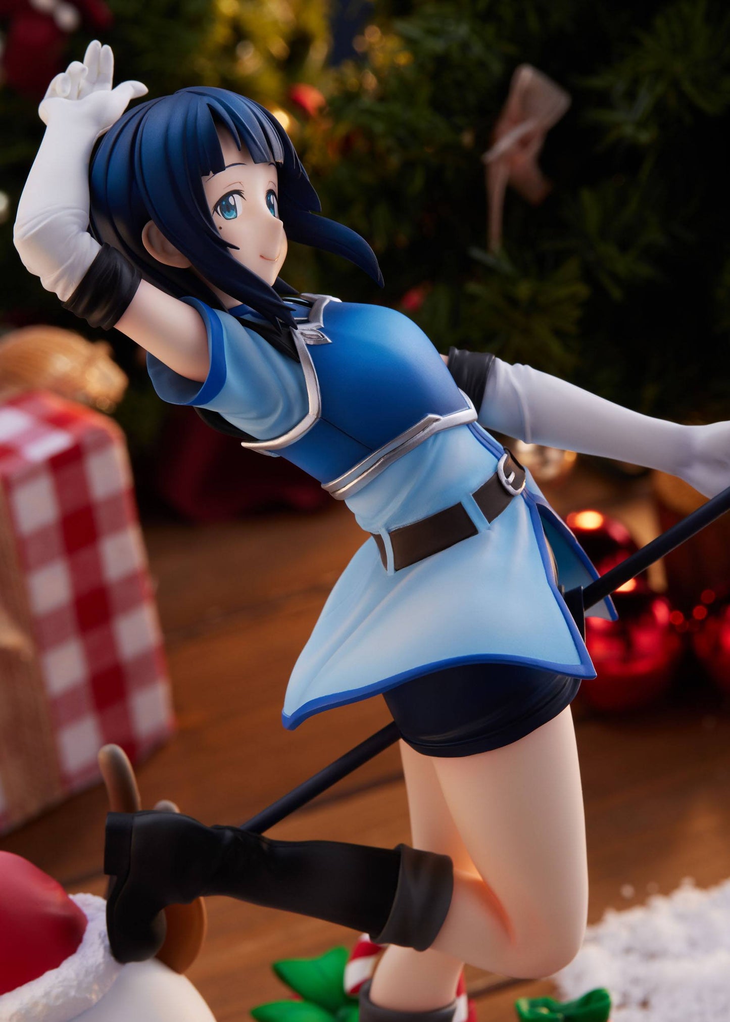 Sachi Limited Edition Sword Art Online - AliceGlint